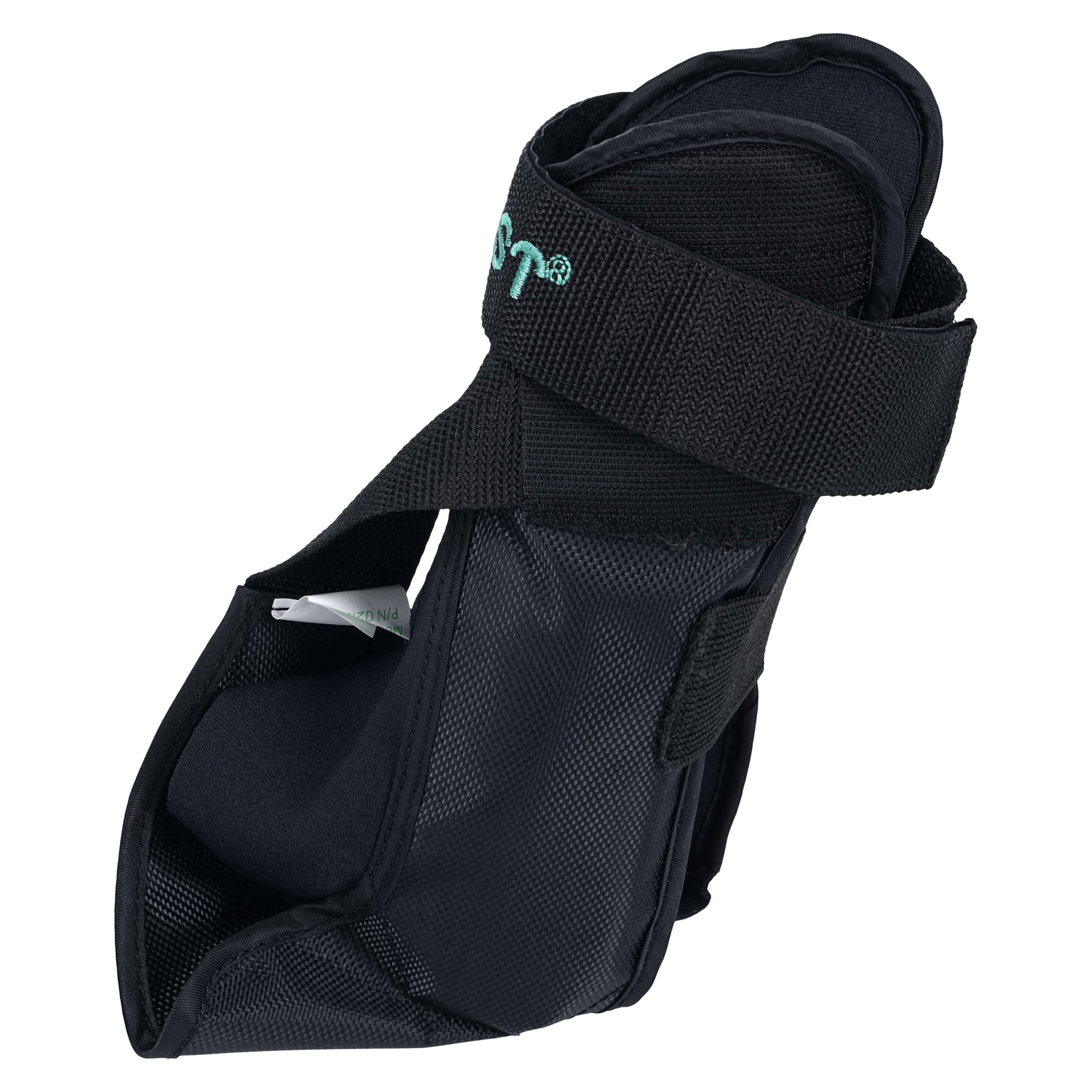 Aircast Airsport Stirrup Ankle Brace, Adult, Medium (Men 7.5-11 / Women 9-12.5), Foam/Aircell, Right thumbnail 3
