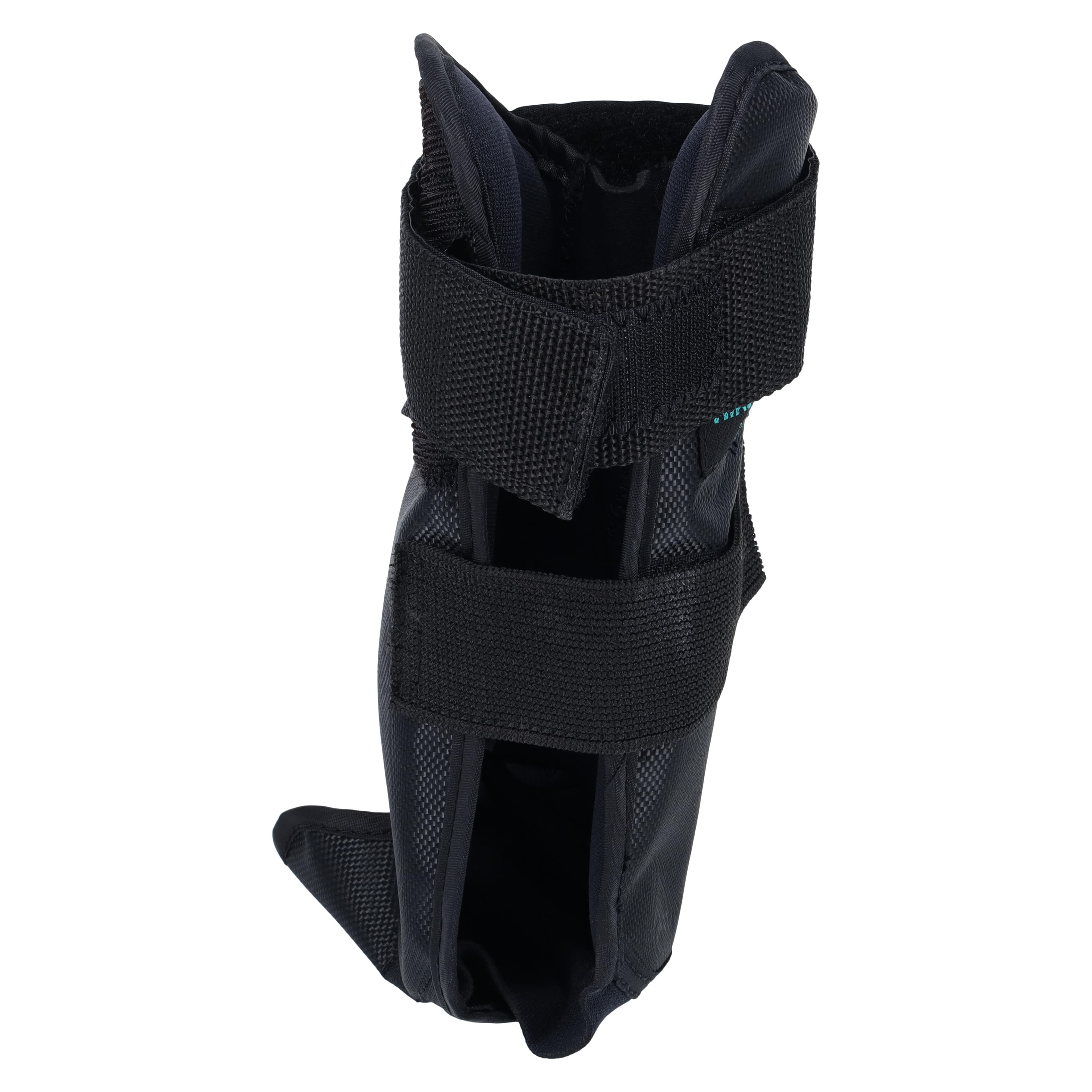 Aircast Airsport Stirrup Ankle Brace, Adult, Medium (Men 7.5-11 / Women 9-12.5), Foam/Aircell, Right thumbnail 6