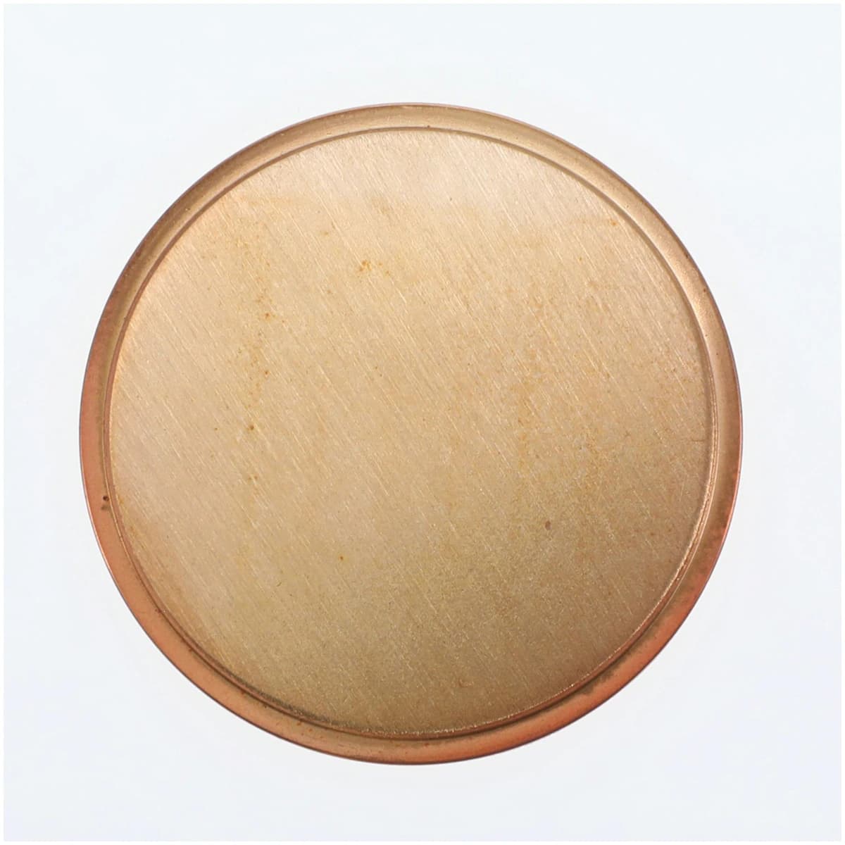 Whip Mix Disc Only for Ejector Type Flasks, For Hanau Varsity Flasks, #001613-000 thumbnail 2