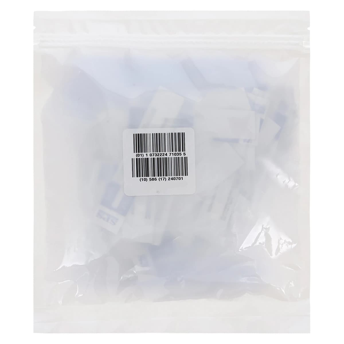 STEAMPlus™ Class 5 Sterilization Integrator Strips, 4" x 0.75", 100/Box, SSI-100 thumbnail 2