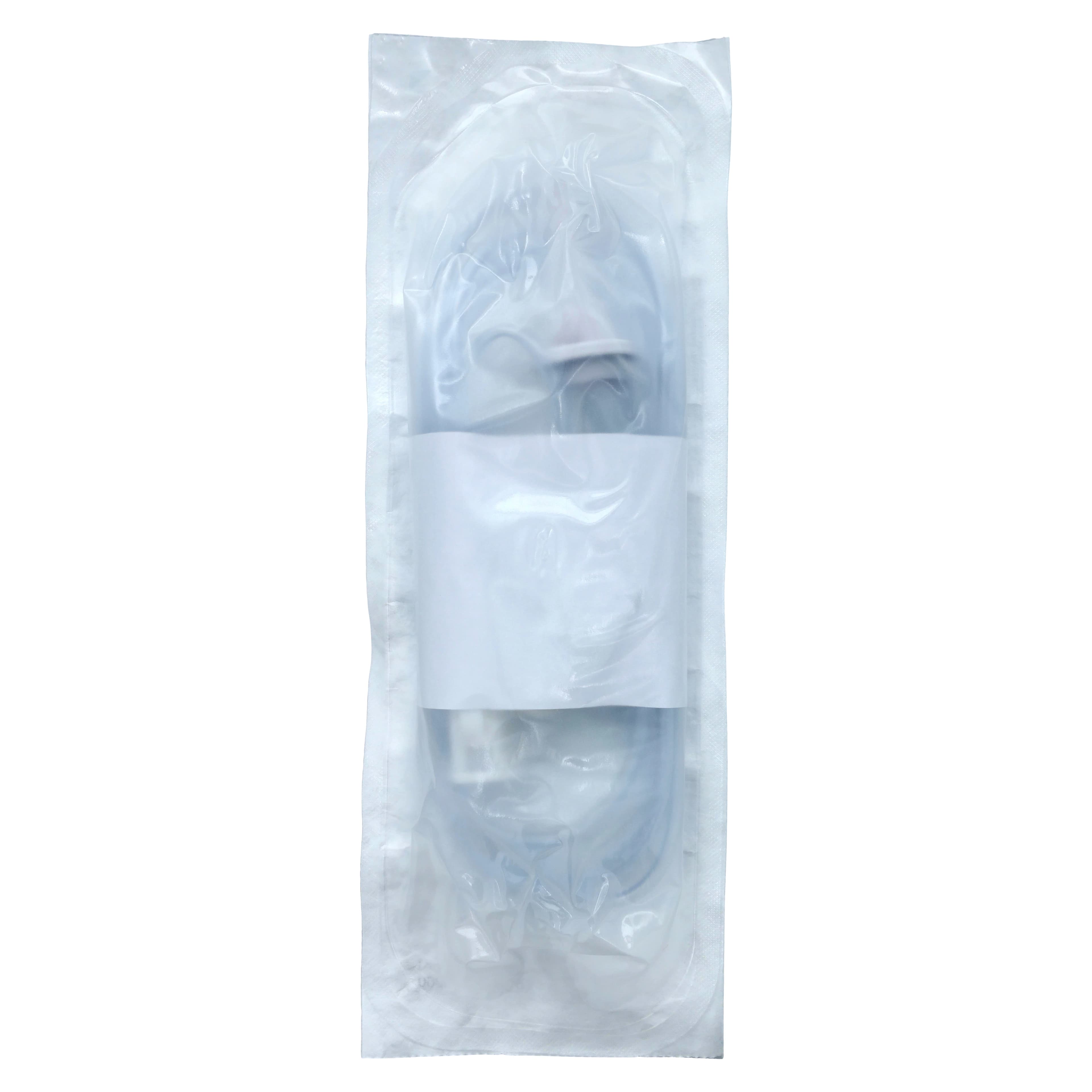 B. Braun Safeline Prim IV Administration Set, 3 Split Septum Injection Sites, 88"/30"/6", 15 Drops/mL, 20mL Priming Volume, 50/Case thumbnail 2