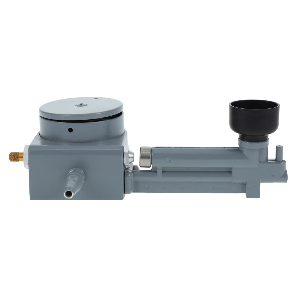 Hanau™ Touch-O-Matic® Natural Gas Model Bunsen Burner, 002807-000 thumbnail 2