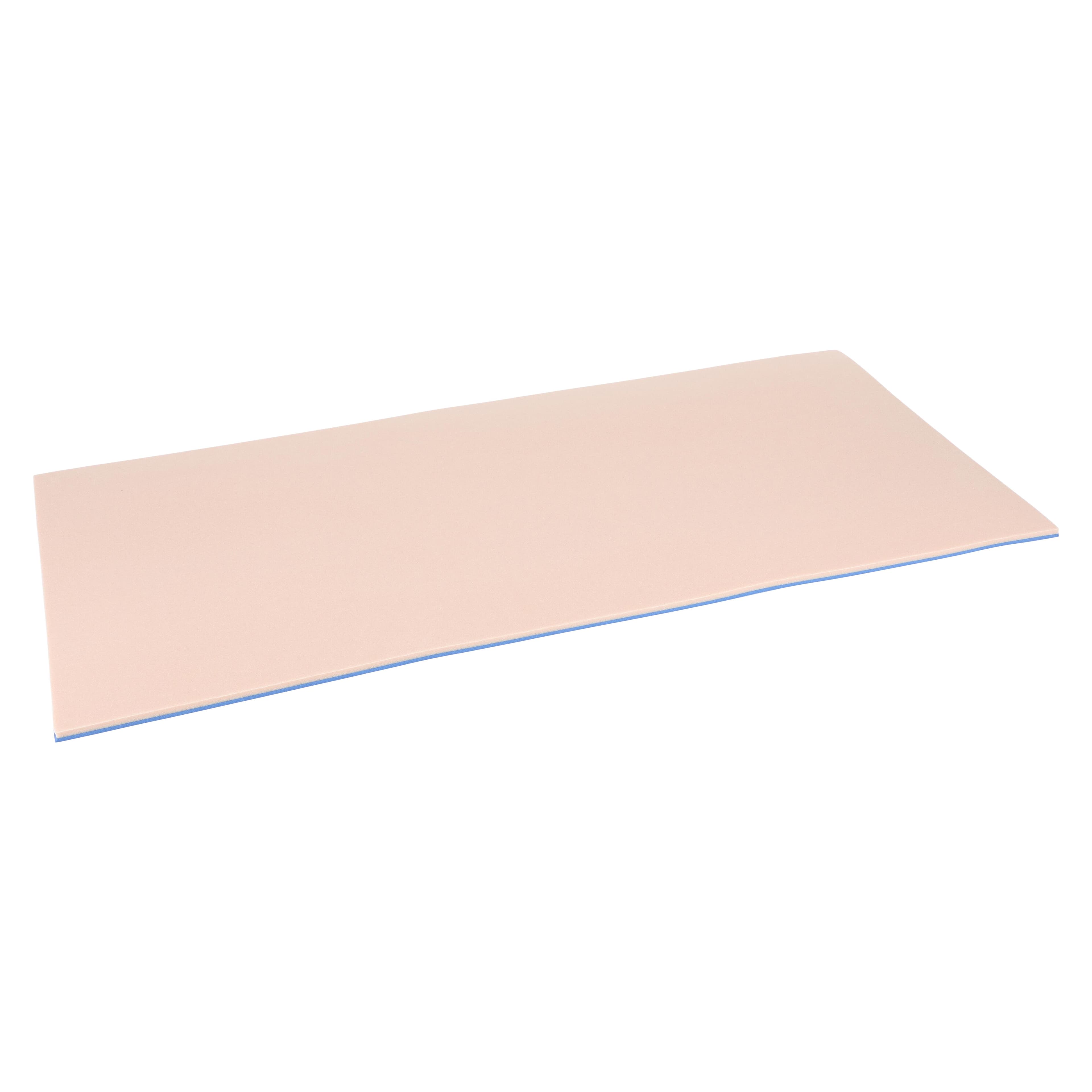 Diab-A-Sheet Orthopedic Pad PPT/Plastazote, 18" x 39", 3/8" Thick thumbnail 3