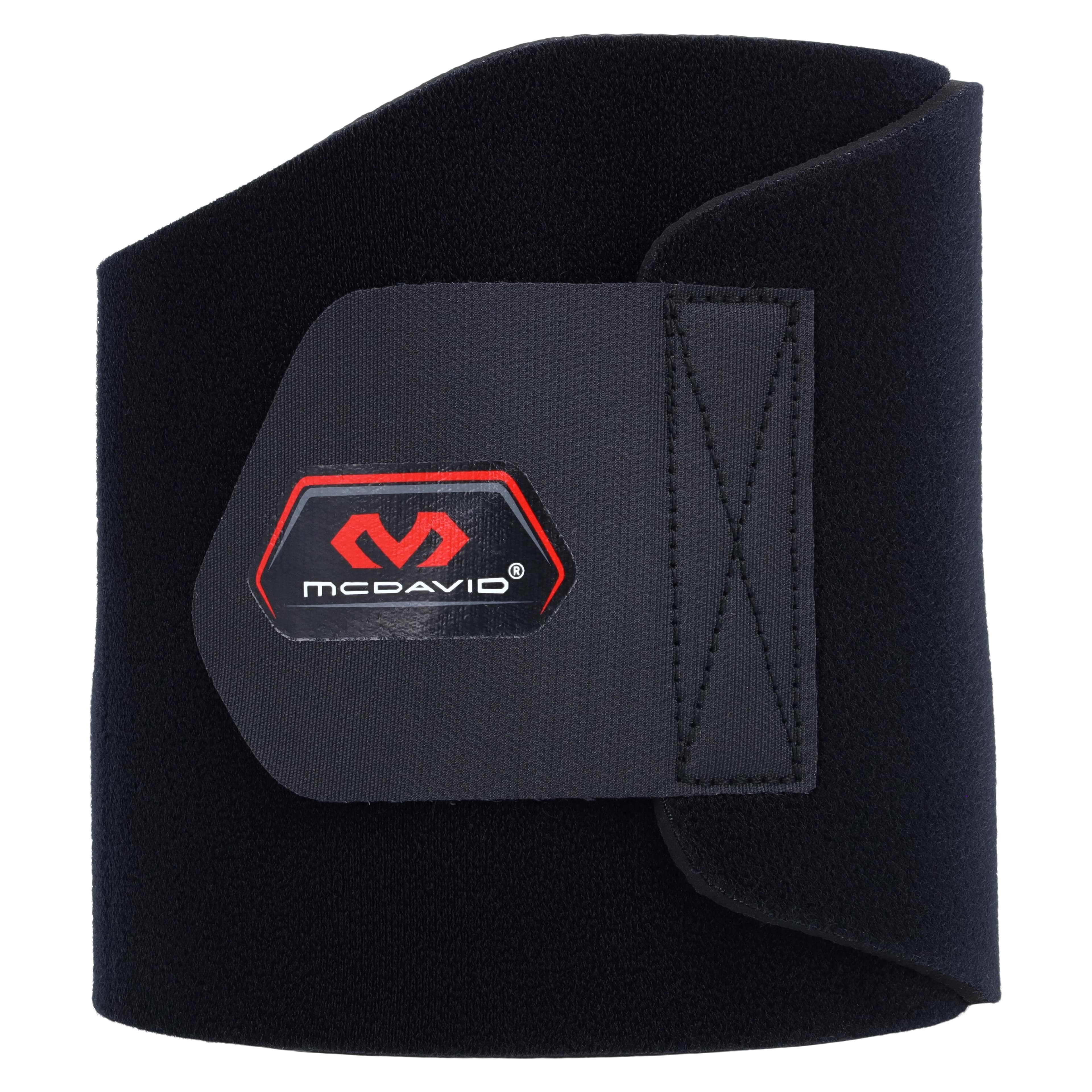 Compression Wrap Groin Strap, One Size, Black thumbnail 3