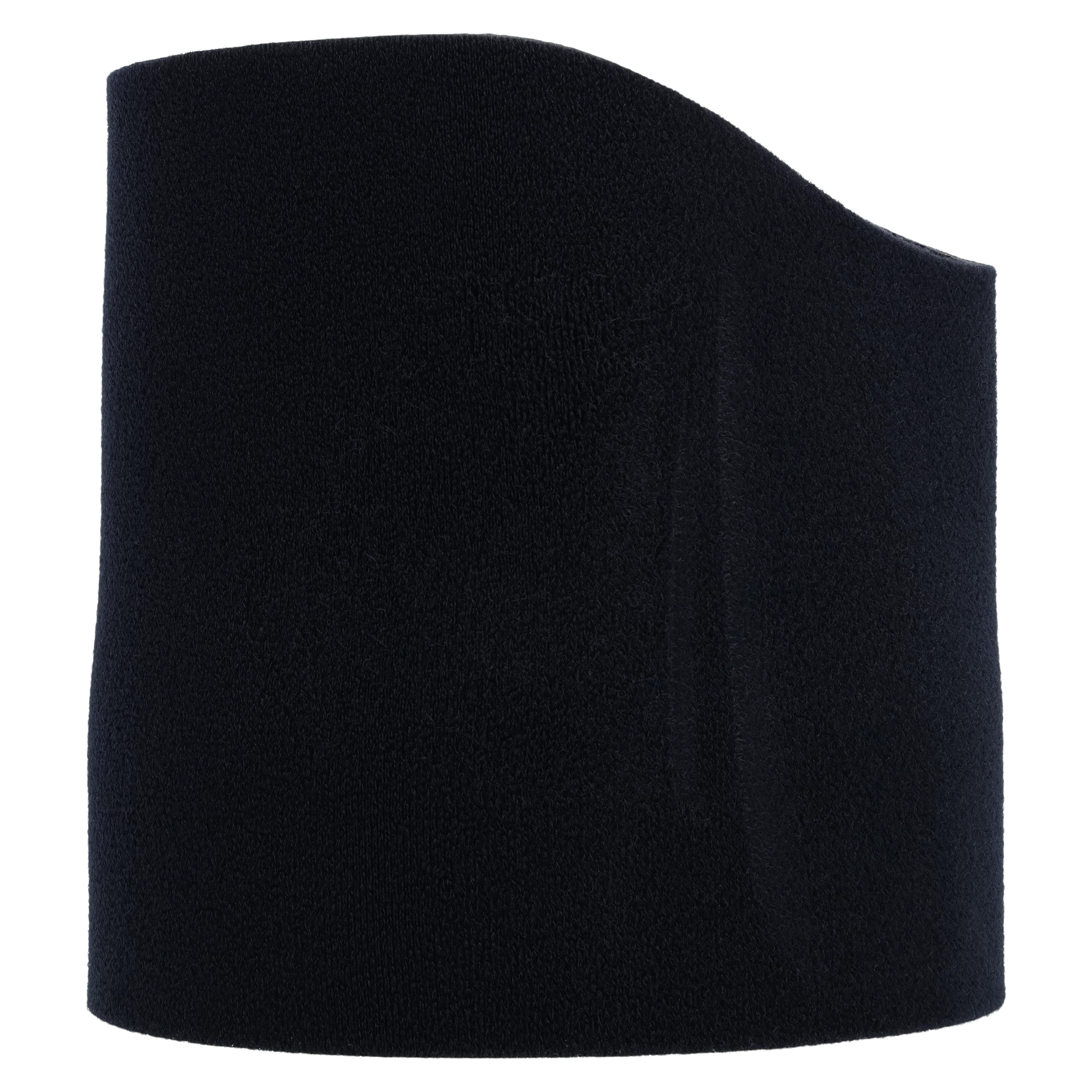 Compression Wrap Groin Strap, One Size, Black thumbnail 5