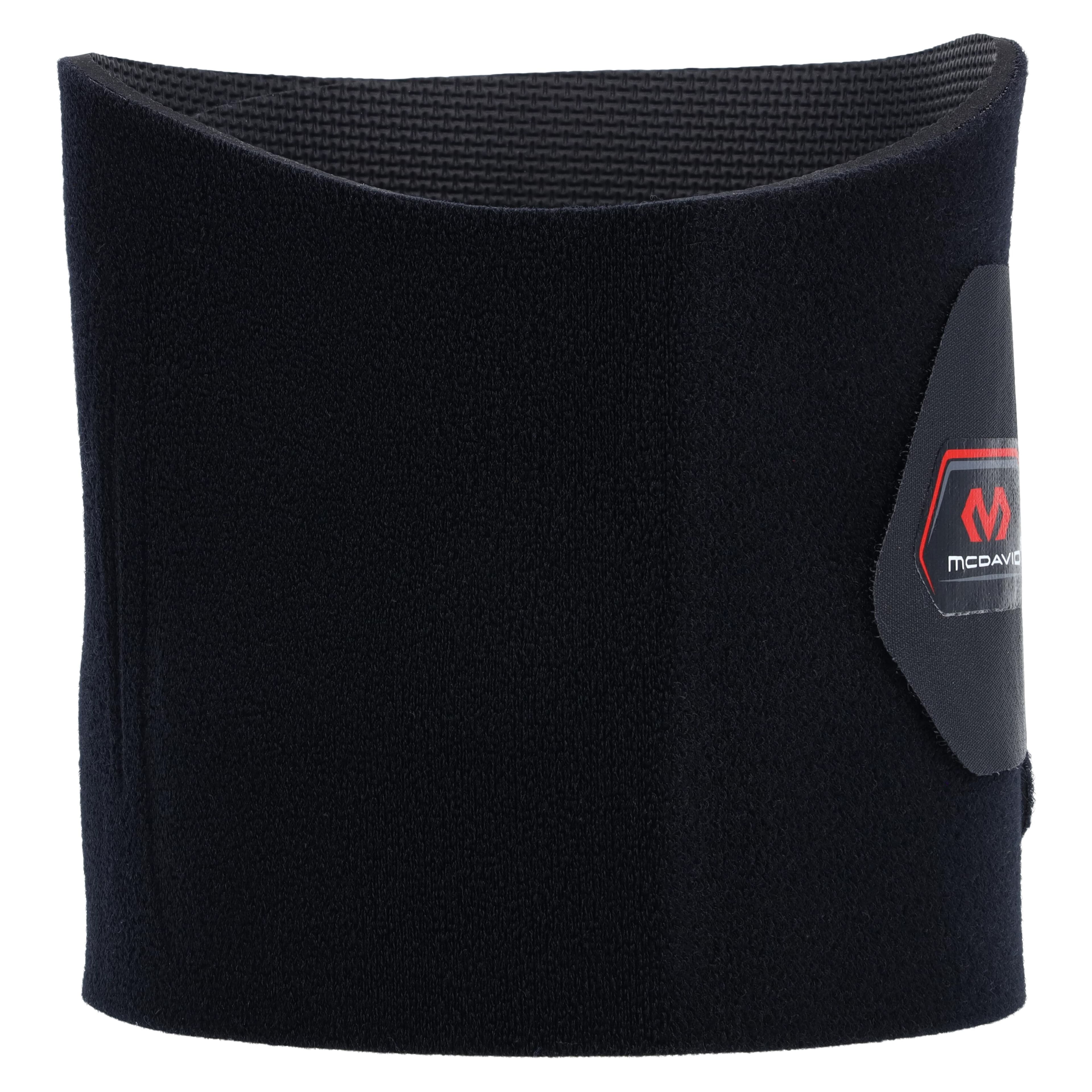 Compression Wrap Groin Strap, One Size, Black thumbnail 6