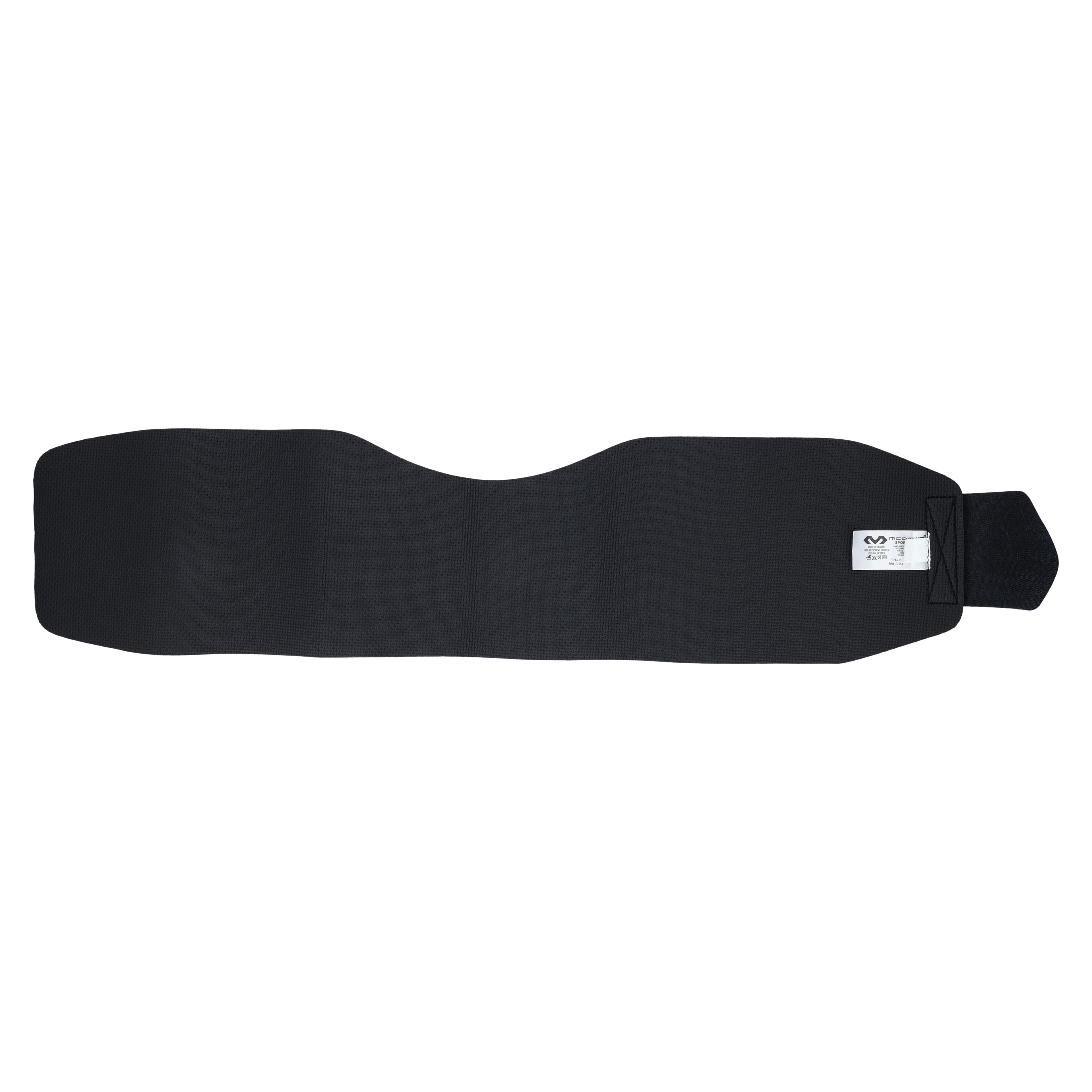 Compression Wrap Groin Strap, One Size, Black thumbnail 8