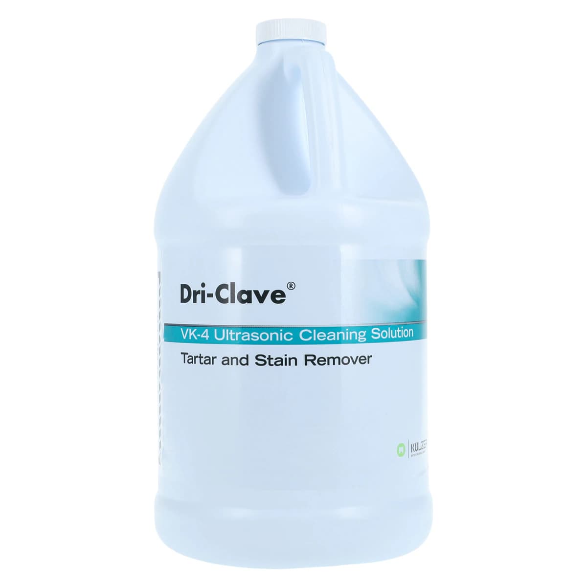 Dri-Clave VK-4 Tartar and Stain Remover, 1 Gallon Bottle, 50036208 thumbnail 3