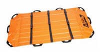 Reeves 103 Flexible Stretcher, Heavy Duty (HDT Expeditionary Systems) - Stretcher 103 Heavy Duty - Image 1