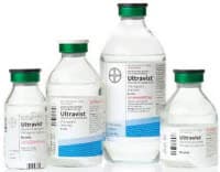 Ultravist (Iopromide) Injection 300 mg/mL, Single-Dose Vial 50 mL, 10/Package - Ultravist Inj 300Mg/mal - Image 1