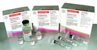 Gadavist (Gadobutrol) Injection 1 mmol/mL Prefilled Syringe, 7.5 mL, 5/Package - Gadavist Prefilled Syringe - Image 1