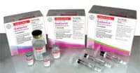 Gadavist (Gadobutrol) Injection, 1 mmol/mL, Single-Dose Vial, 15 mL, 20/Package - Gadavist Single Dose Vial - Image 1