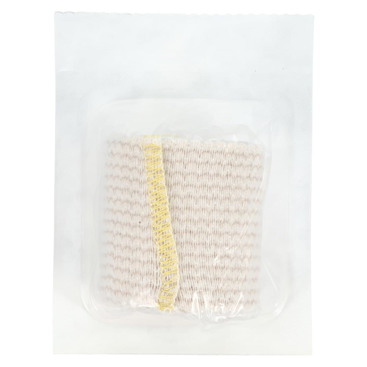 Novaplus Elastic Bandage, Cotton/Polyester, 2" x 5 yd, White, Sterile, 36/Case thumbnail 2