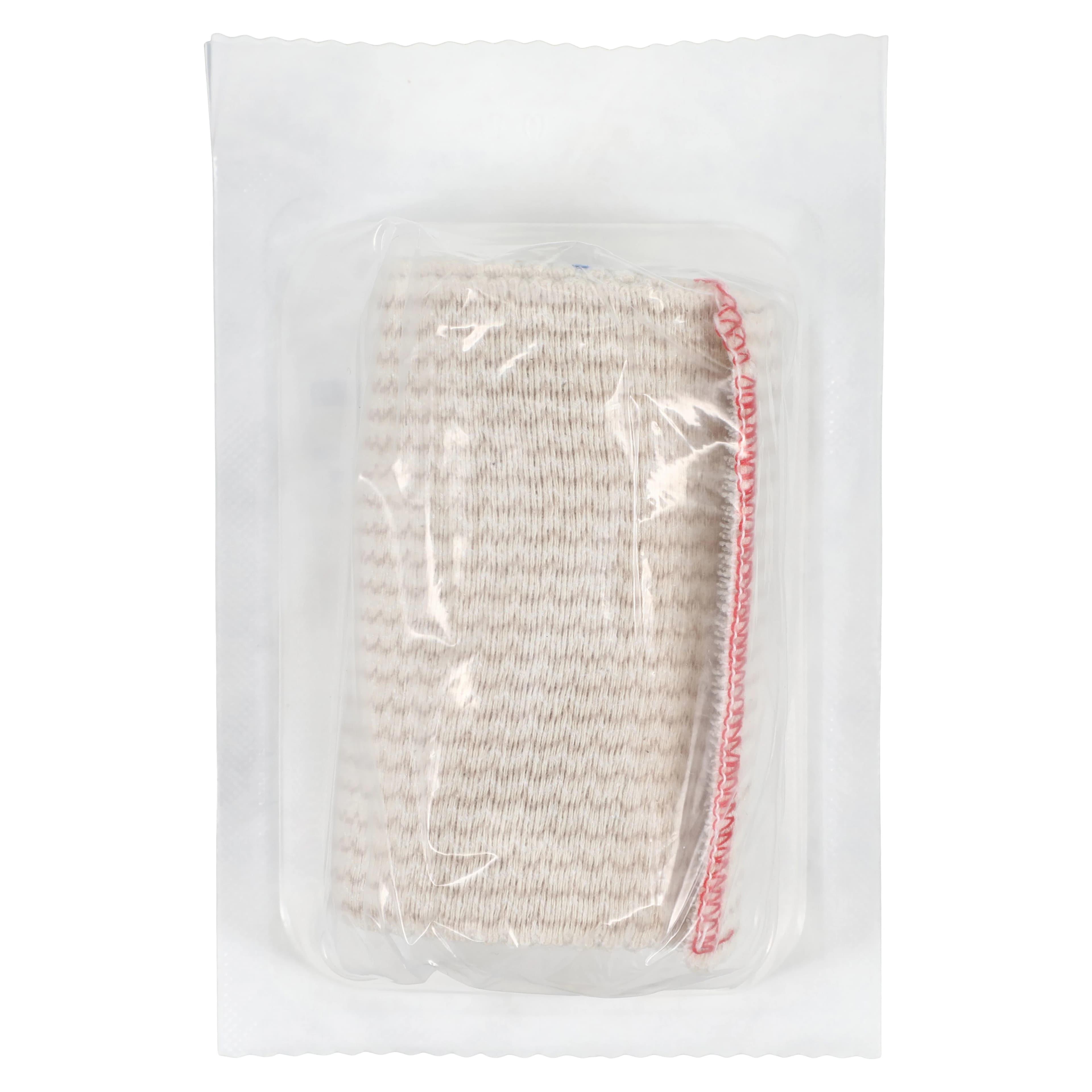 Hartmann Novaplus Elastic Bandage, Cotton/Polyester, 3" x 5 yd, Sterile, 36/Case thumbnail 2