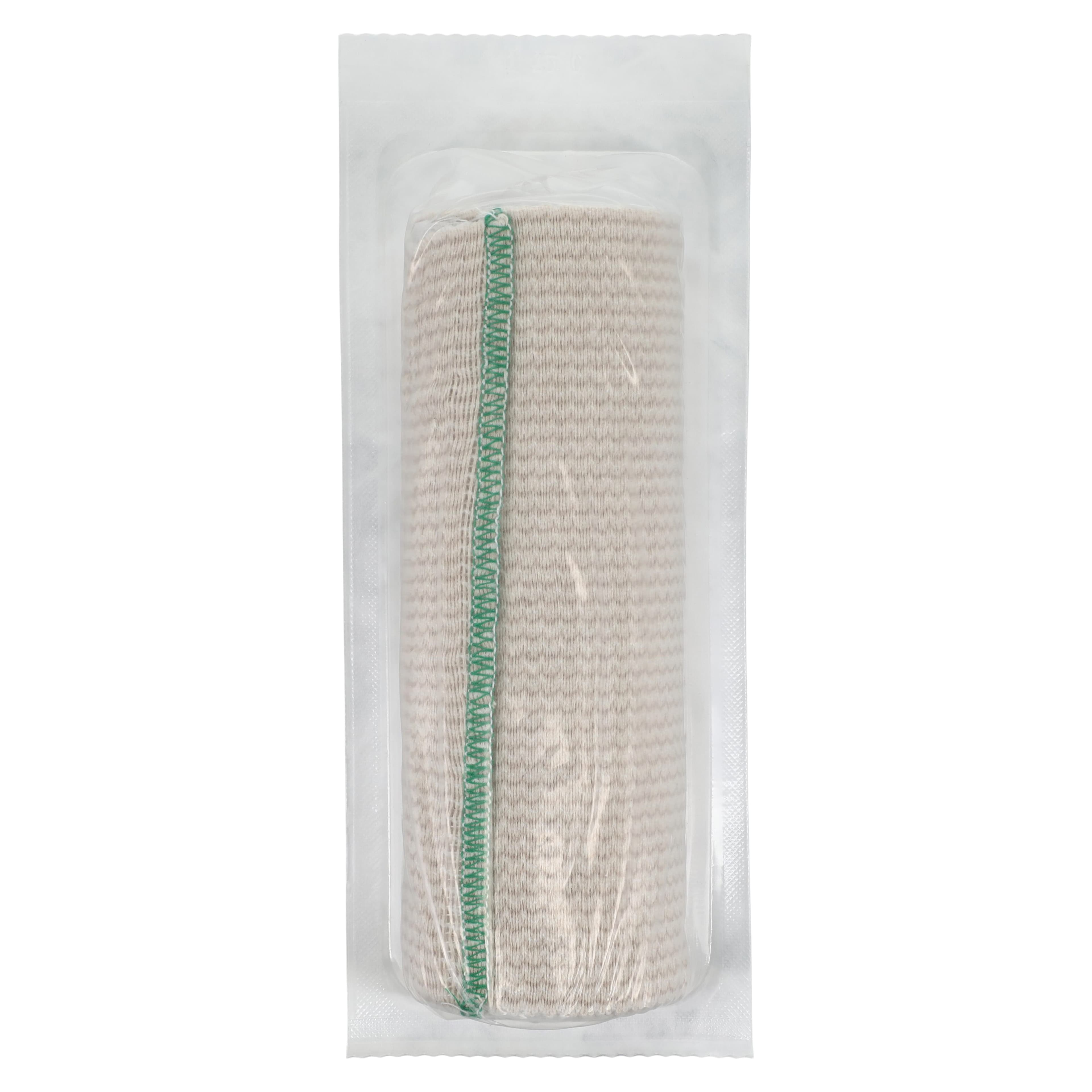 Bandage Elast Nova+ Velcro ST, Elastic Bandage, Cotton/Polyester, 6" x 5yd, Sterile, 36/Case thumbnail 2