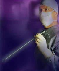Conmed Hyfrecator Electrosurgical Cord for Bipolar Forceps, Foot Switch, 40/Case - Forcep Cord F/foot Switch - Image 1
