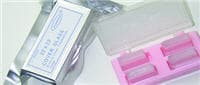 C&A Scientific Microscope Cover Glass, 24x60mm, Thickness #1, 10 Boxes/Case - Coverglass 24x60 #1 - Image 1