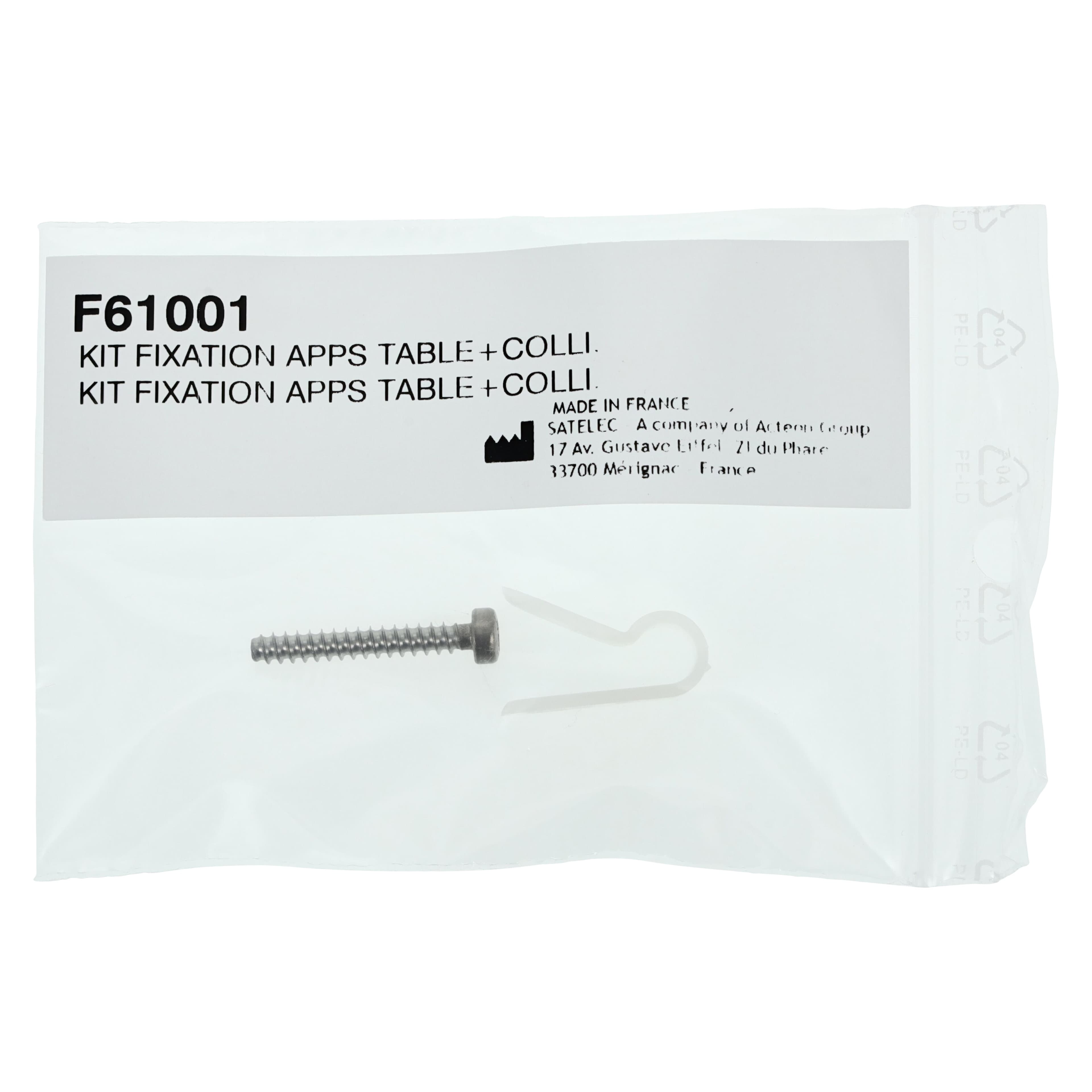 Acteon Newtron Booster Piezo Ultrasonic Unit with Handpiece, F60216 thumbnail 15