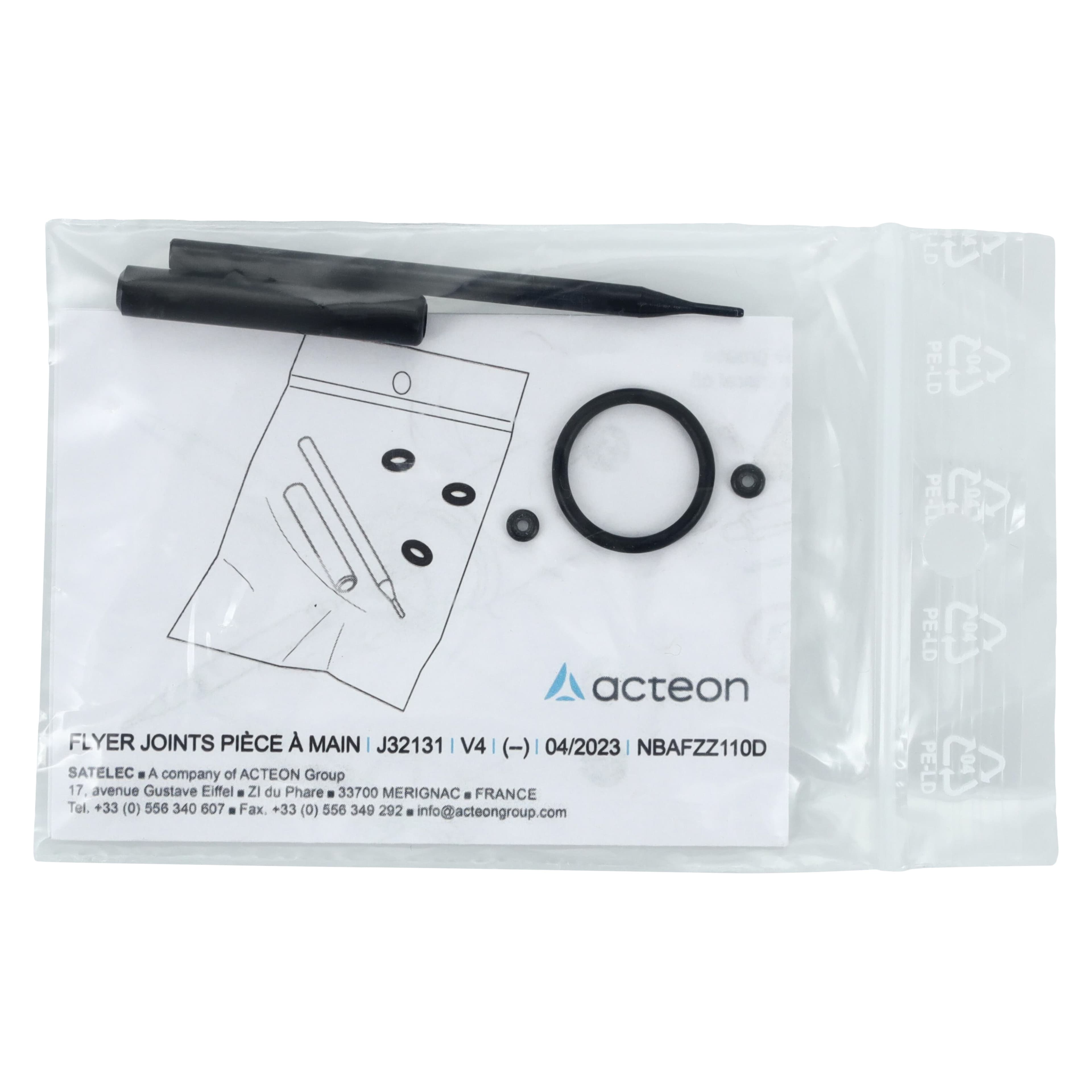 Acteon Newtron Booster Piezo Ultrasonic Unit with Handpiece, F60216 thumbnail 17