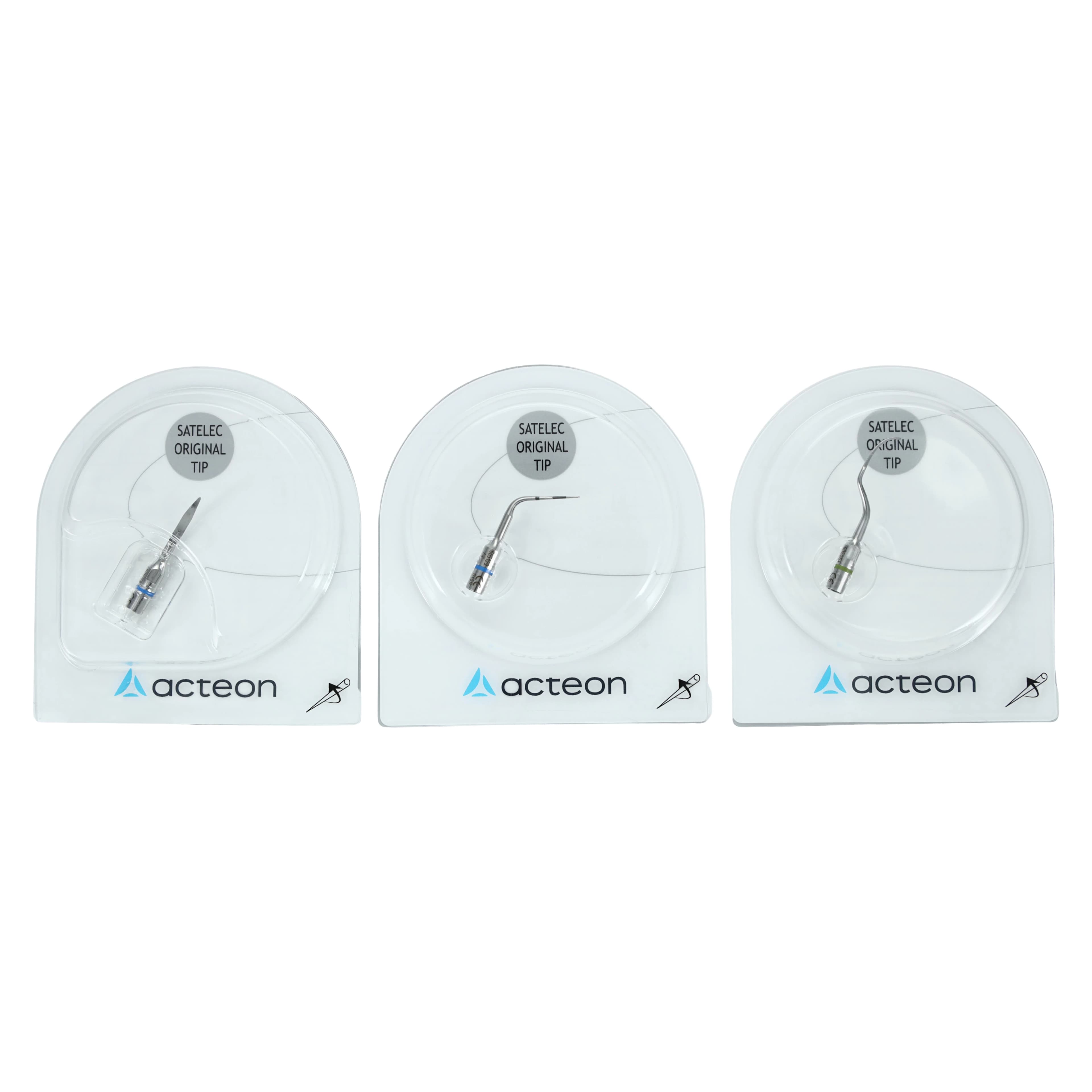 Acteon Newtron Booster Piezo Ultrasonic Scaler with Intro Kit, F60211 thumbnail 22