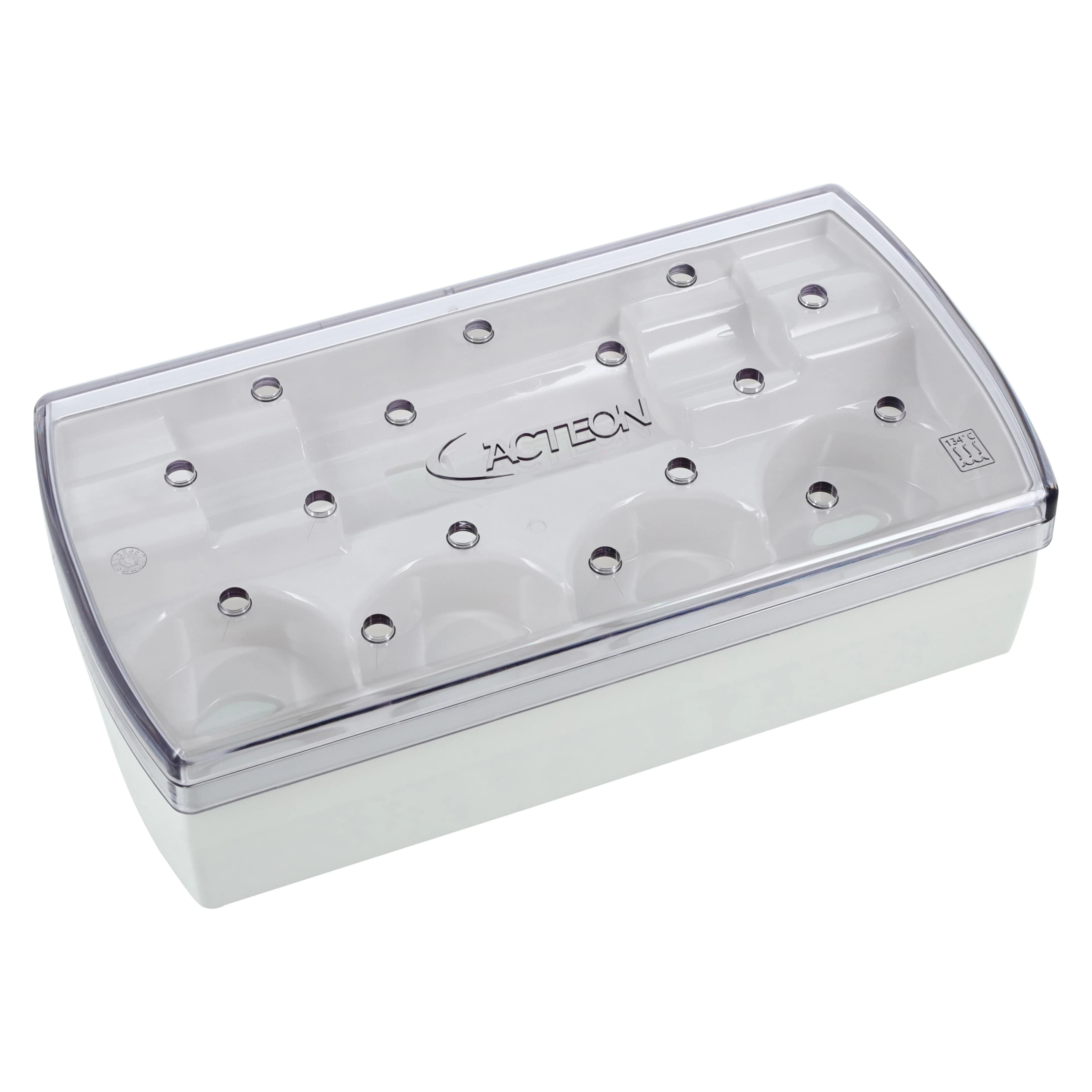 Acteon Newtron Booster Piezo Ultrasonic Scaler with Intro Kit, F60211 thumbnail 24