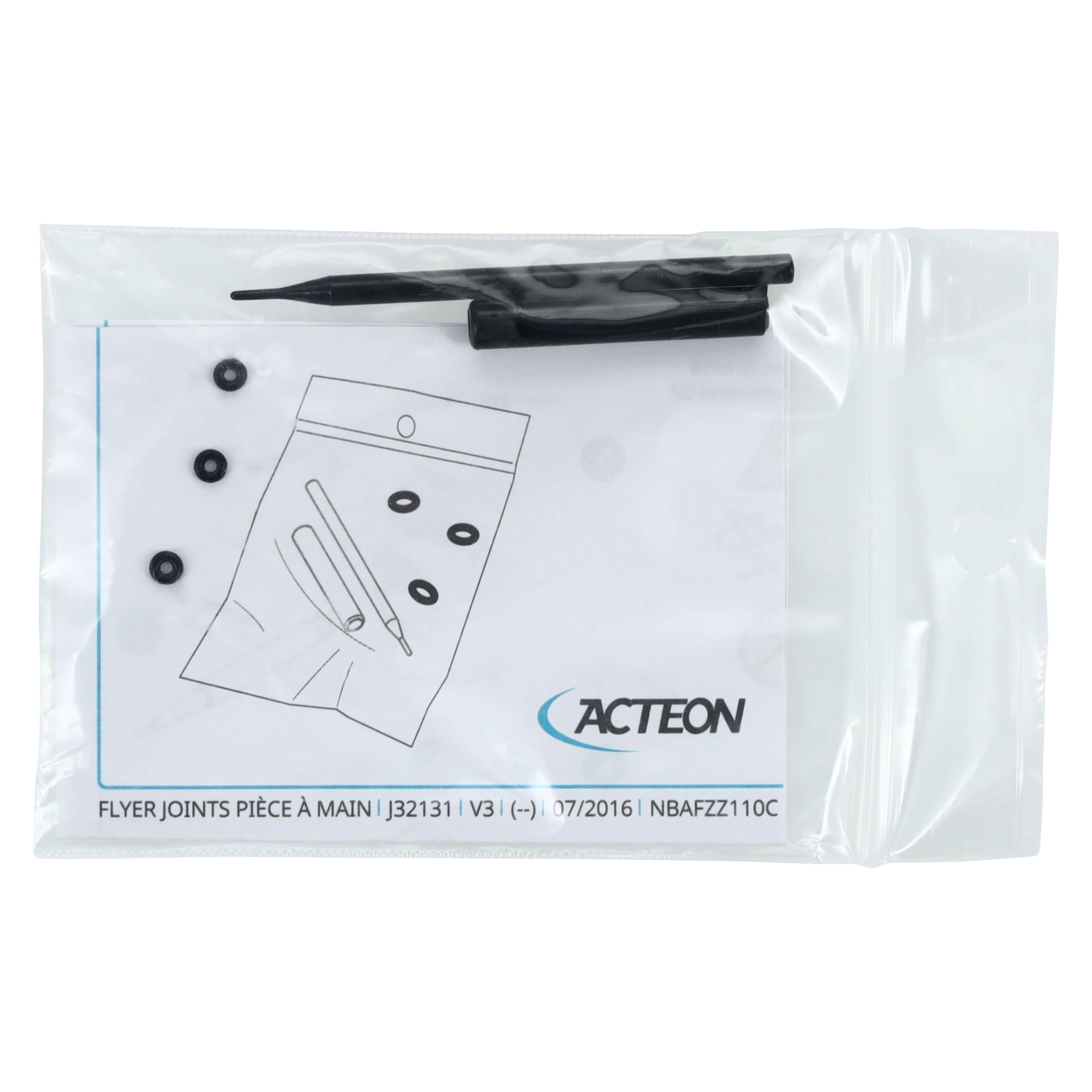 Acteon Newtron Booster Piezo Ultrasonic Scaler with Intro Kit, F60211 thumbnail 28