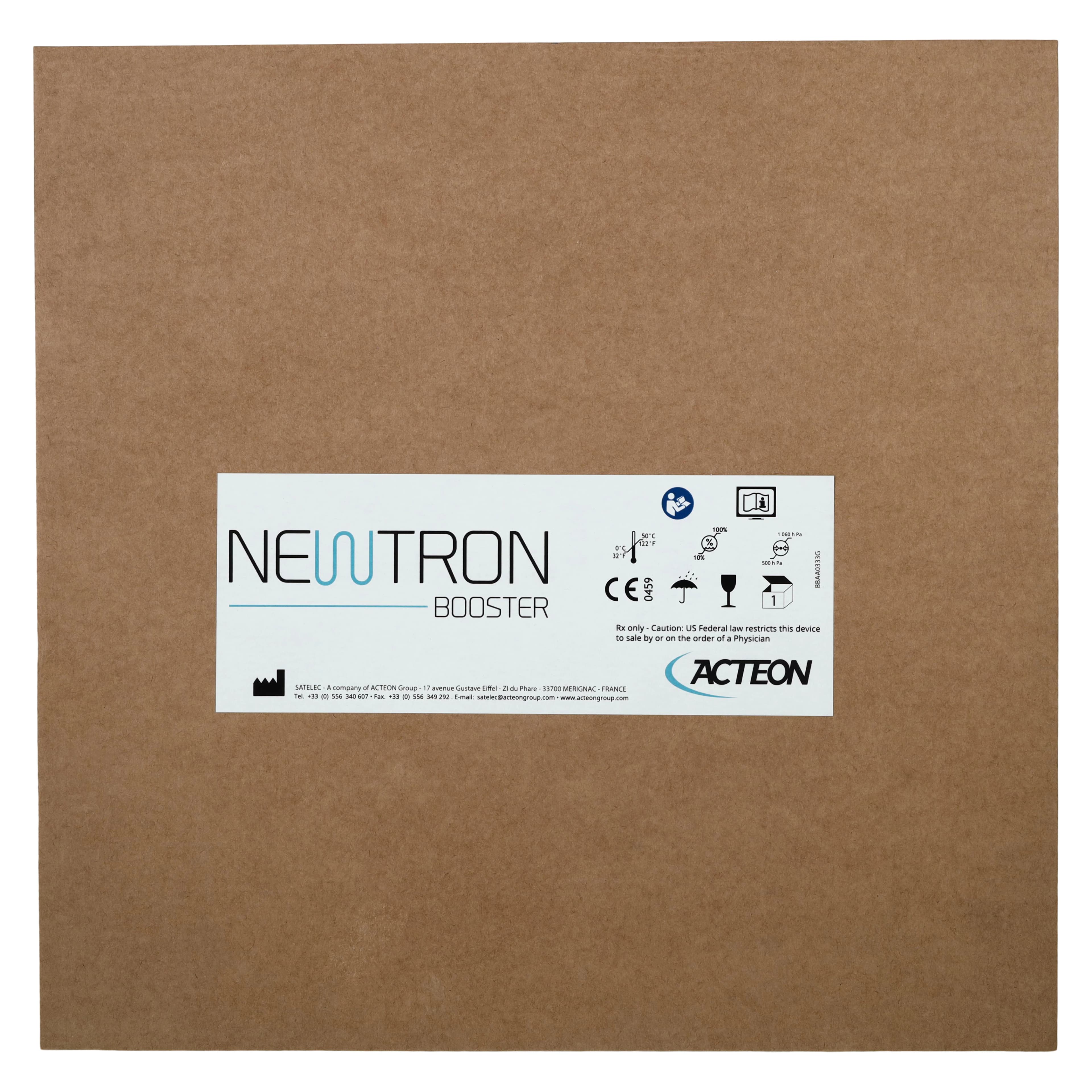 Acteon Newtron Booster Piezo Ultrasonic Scaler with Intro Kit, F60211 thumbnail 31