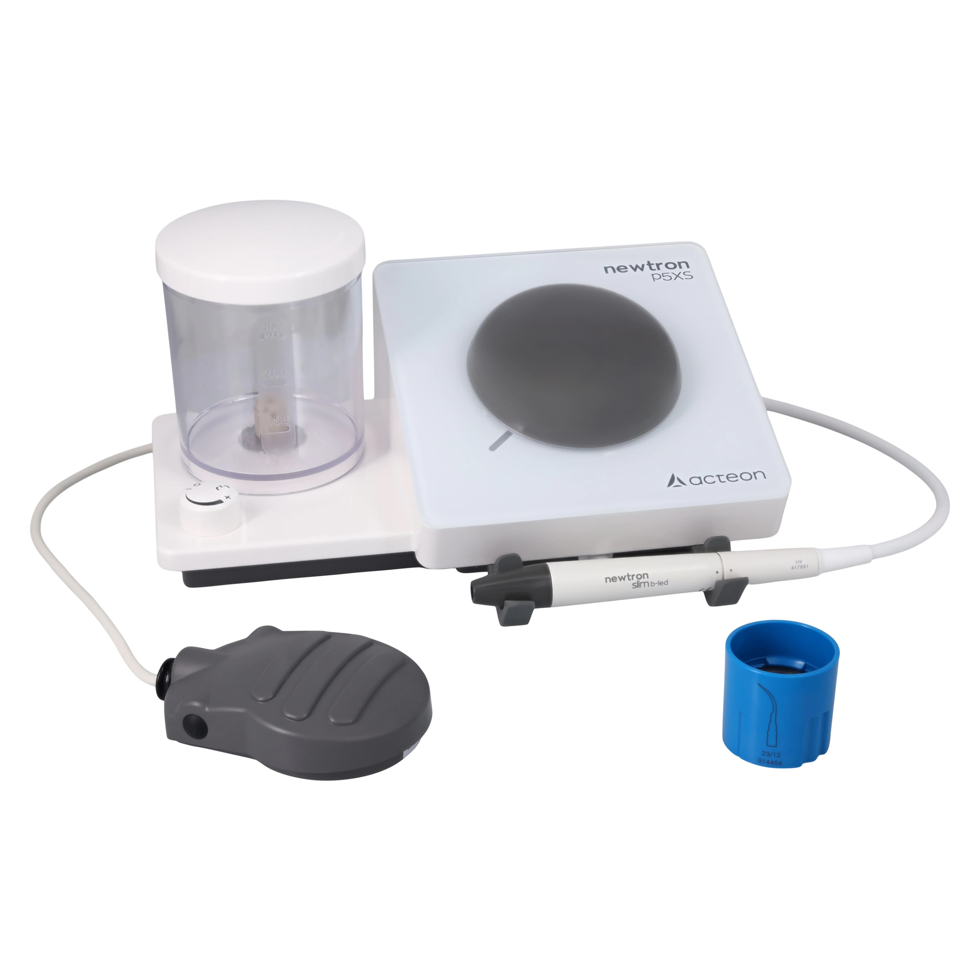 Acteon Newtron P5 XS B.LED Piezo Ultrasonic Scaler with Intro Kit, F62117 thumbnail 2
