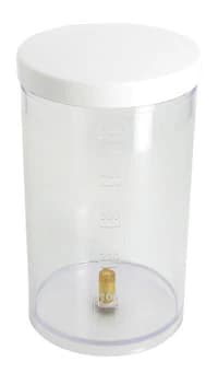 Acteon Newtron XS B.LED Irrigation Tank, 500ml, Replacement Reservoir - Acteon - Newtron Parts - Image 1