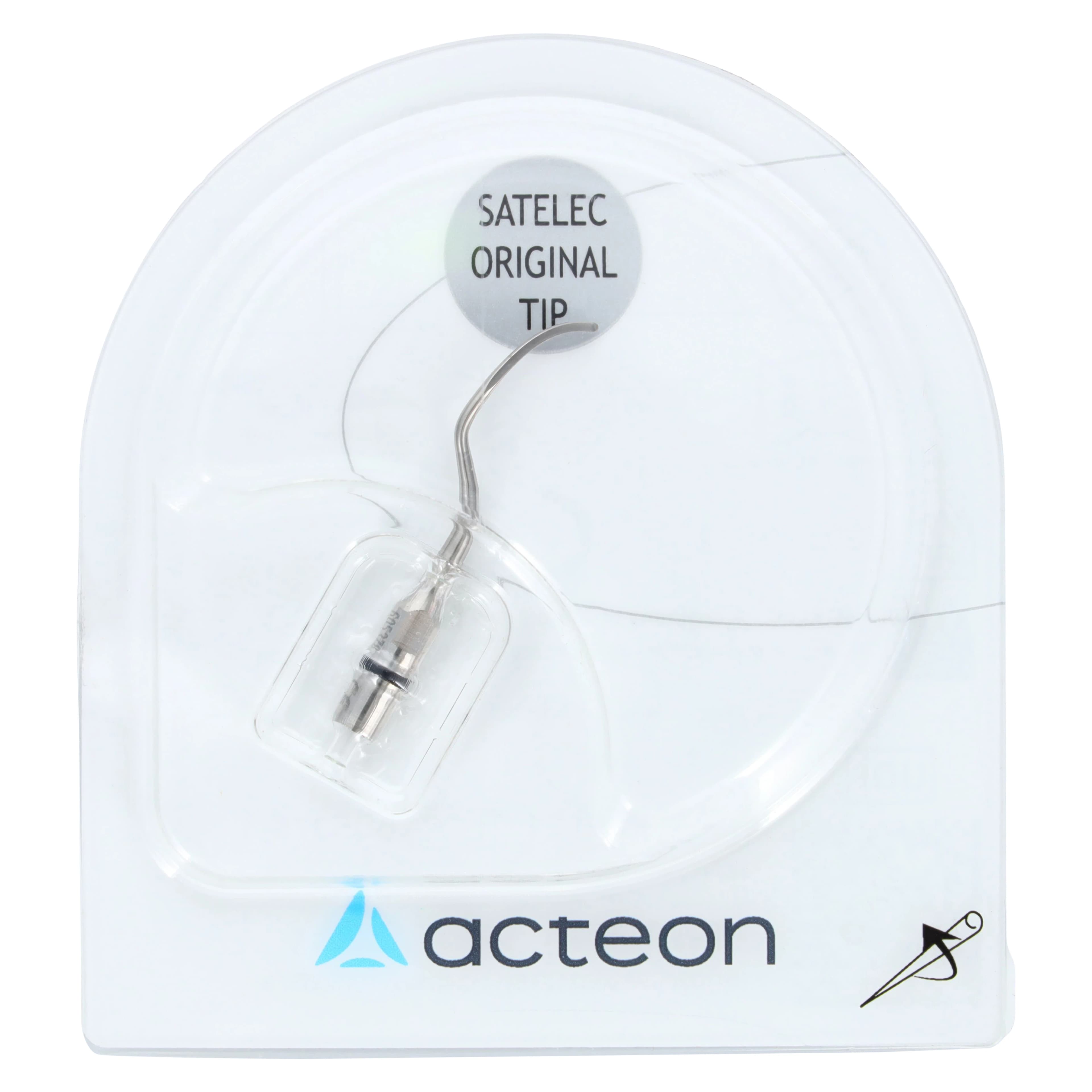 Acteon Implant Protect Cleaning Tip, Universal, IP1, Titanium, F02121 - Implant Cleaning Tip, Unviersal, IP1, F02121 - Image 1