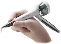 AIR-N-GO® Easy Air Polisher with Midwest® Adapter Kit, F10135 - AIR-N-GO® Easy with Midwest Adapter - Image 1