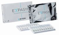Expasyl Gingival Retraction Paste, Strawberry Flavor, 1 g Capsules, 20/Pkg, Refill, 261001 - Expasyl Strawberry 20 Cartridge Refill 261001 - Image 1