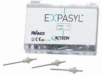 Expasyl Applicator Tips, Straight, 40/Pkg, 261040 - Expasyl Applicator Tips 40/Pkg 261040 - Image 1