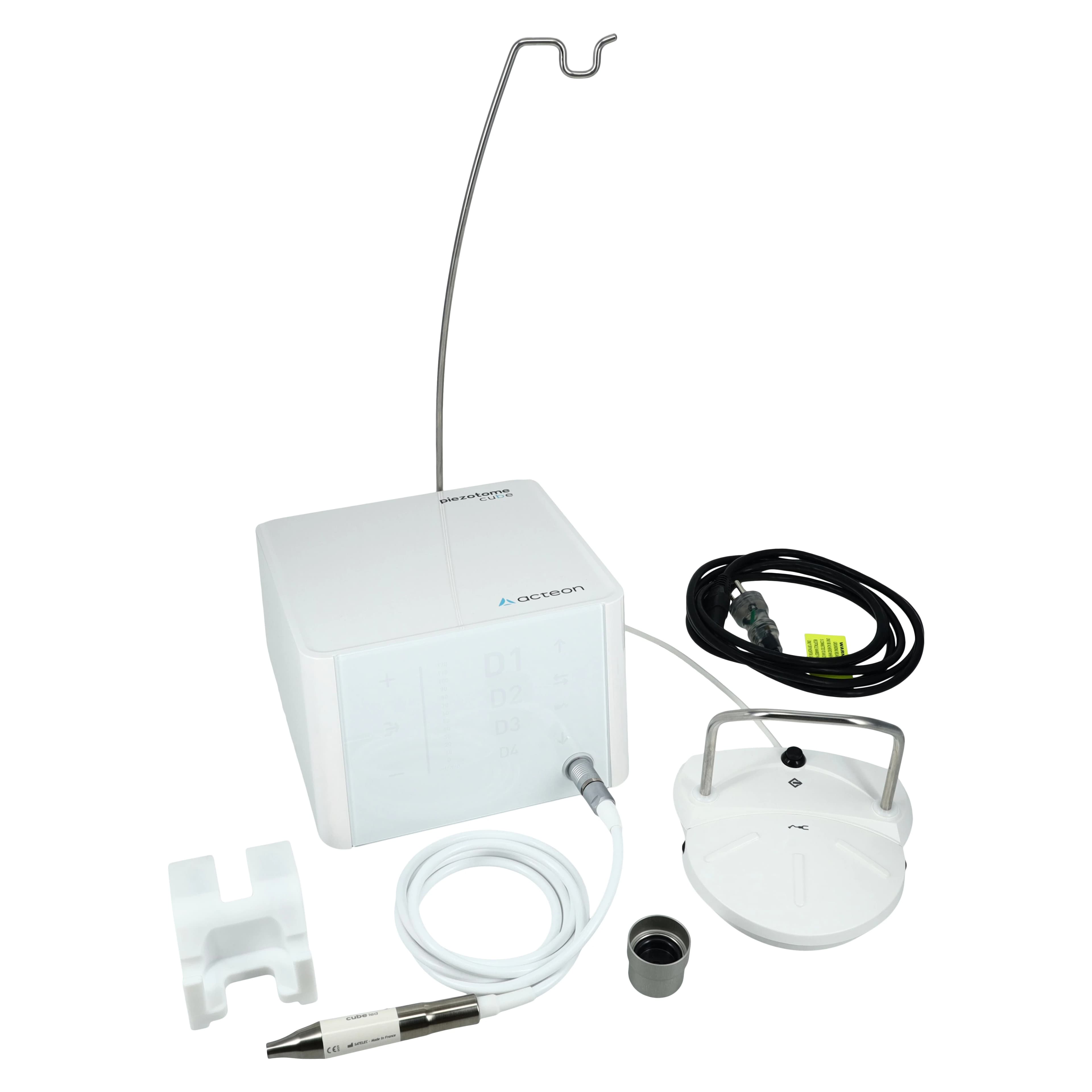 Piezotome Cube Ultrasonic Bone Surgery Unit thumbnail 3