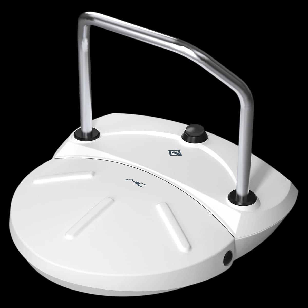 Piezotome CUBE Foot Pedal, Acteon Inc - Piezotome CUBE Foot Pedal - Image 1