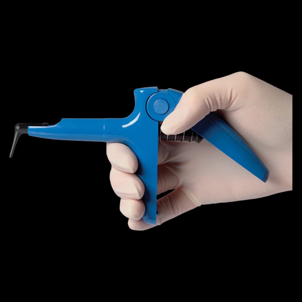 Expasyl Exact Gingival Retraction Applicator Gun - Expasyl Exact Gingival Retraction Applicator Gun - Image 1