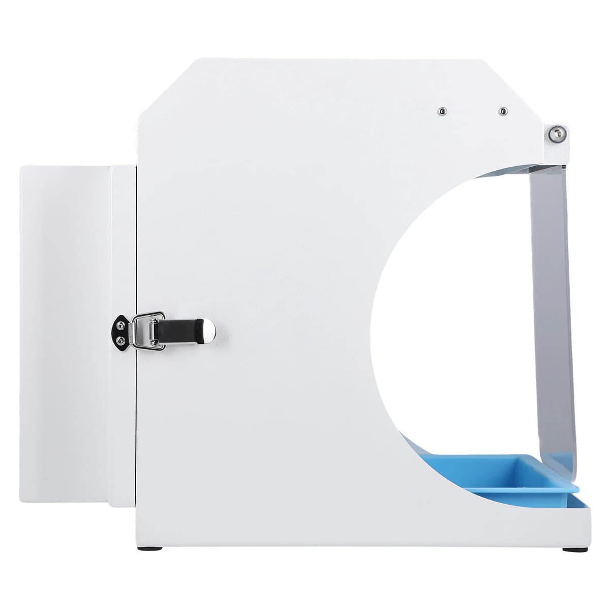 Handler Nu-Style Porta-Vac Bench Top Dust Collector, Model 550 thumbnail 4