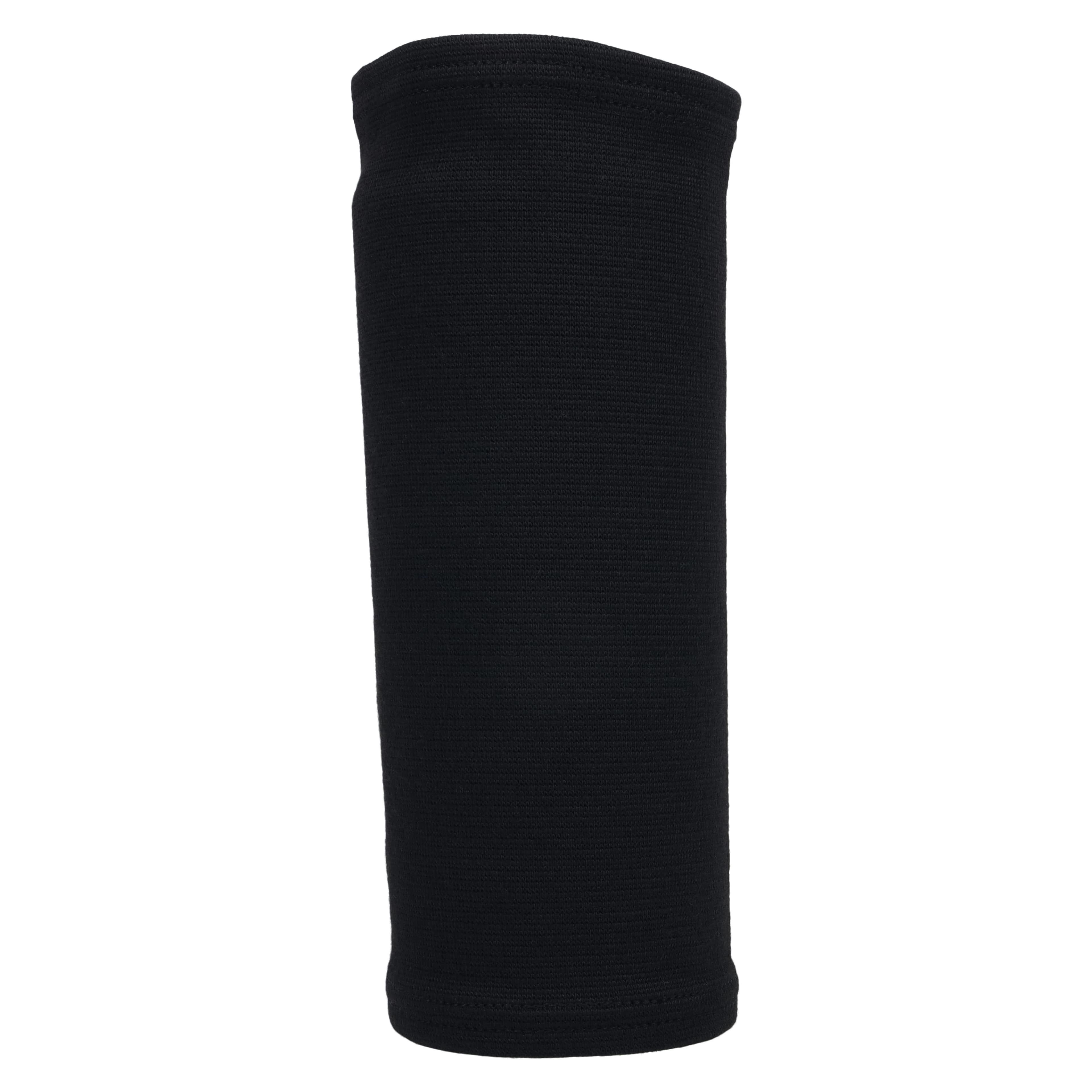 Thigh Sleeve Elastic Compression Sleeve, Adult X-Large, Black thumbnail 5