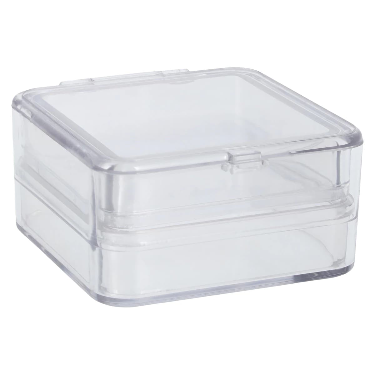 Boss Pillow Box Large, 3" x 3" x 1-1/2", 100/Box - Boss Pillow Box Large - Image 1