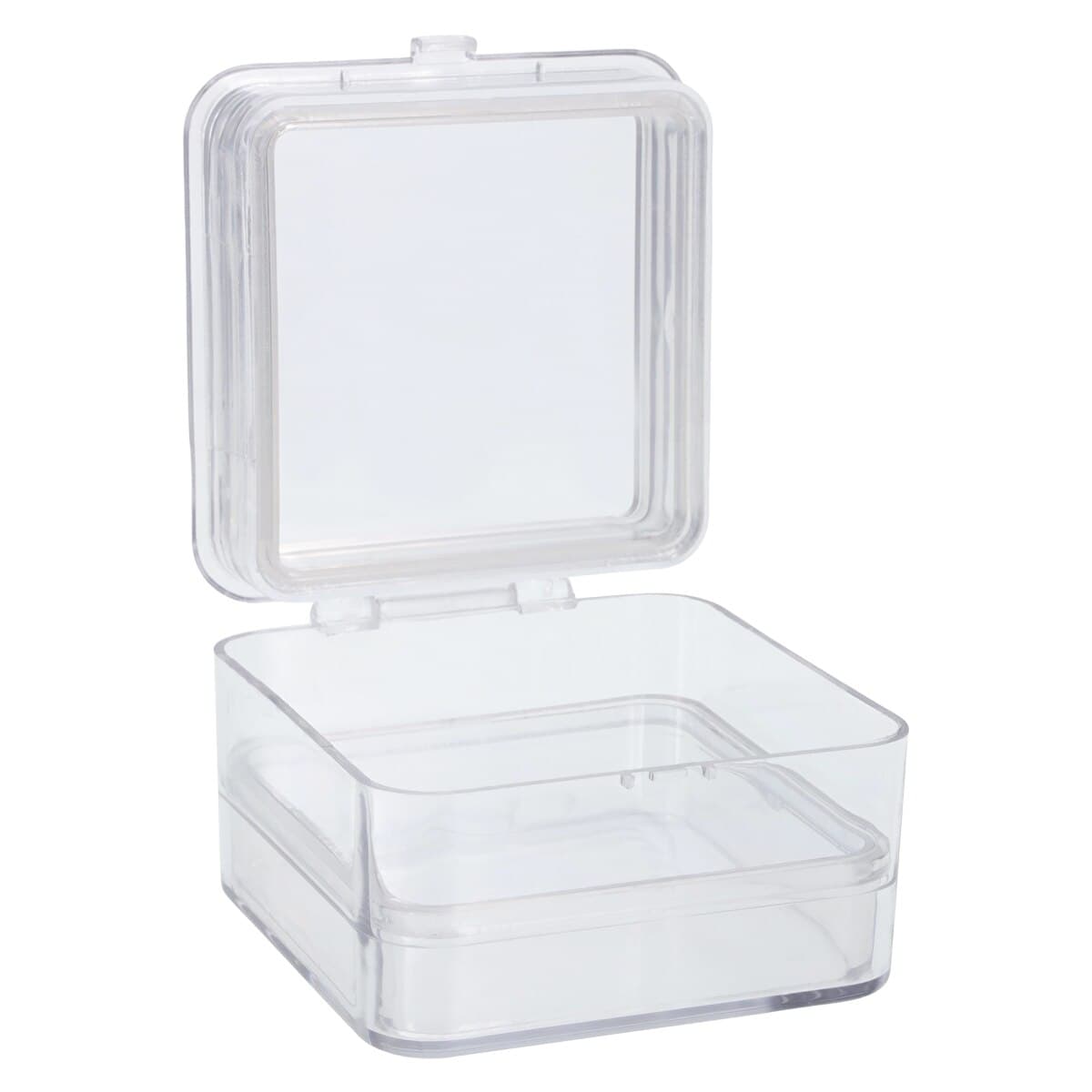 Boss Pillow Box Large, 3" x 3" x 1-1/2", 100/Box thumbnail 3