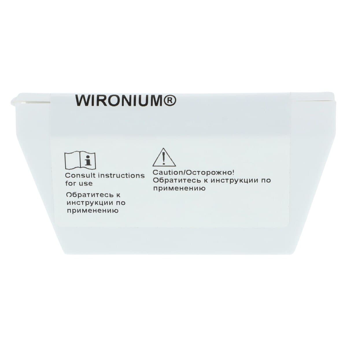 WIRONIUM® 1000g Cobalt-Chrome Partial Denture Alloy thumbnail 3