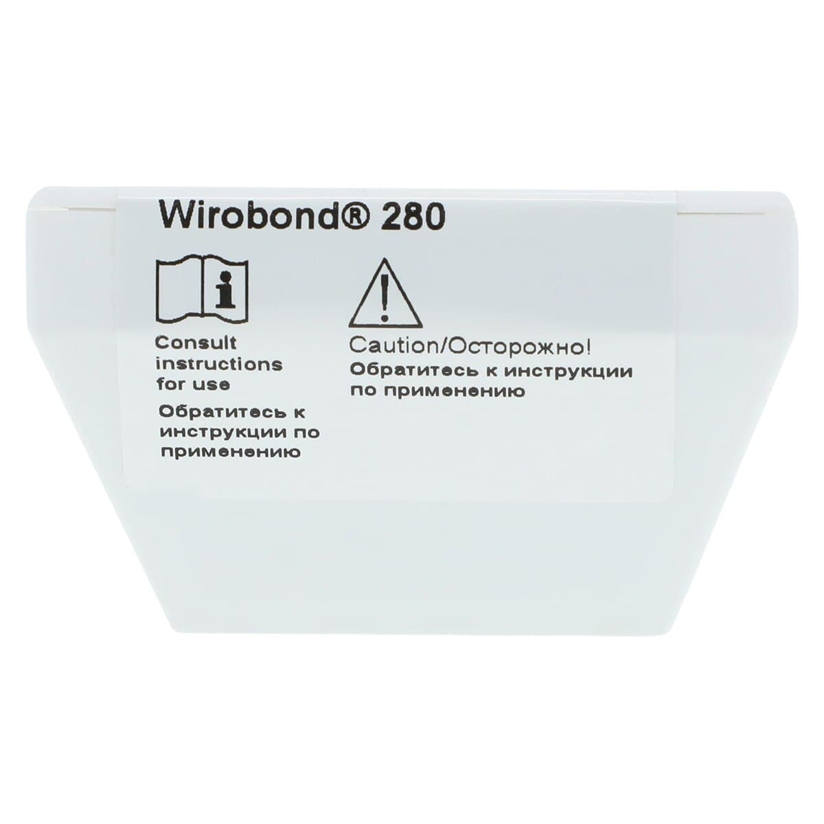 Wirobond® 280 Non-Precious Metal-Ceramic Alloy, 250g (8.8oz) thumbnail 3