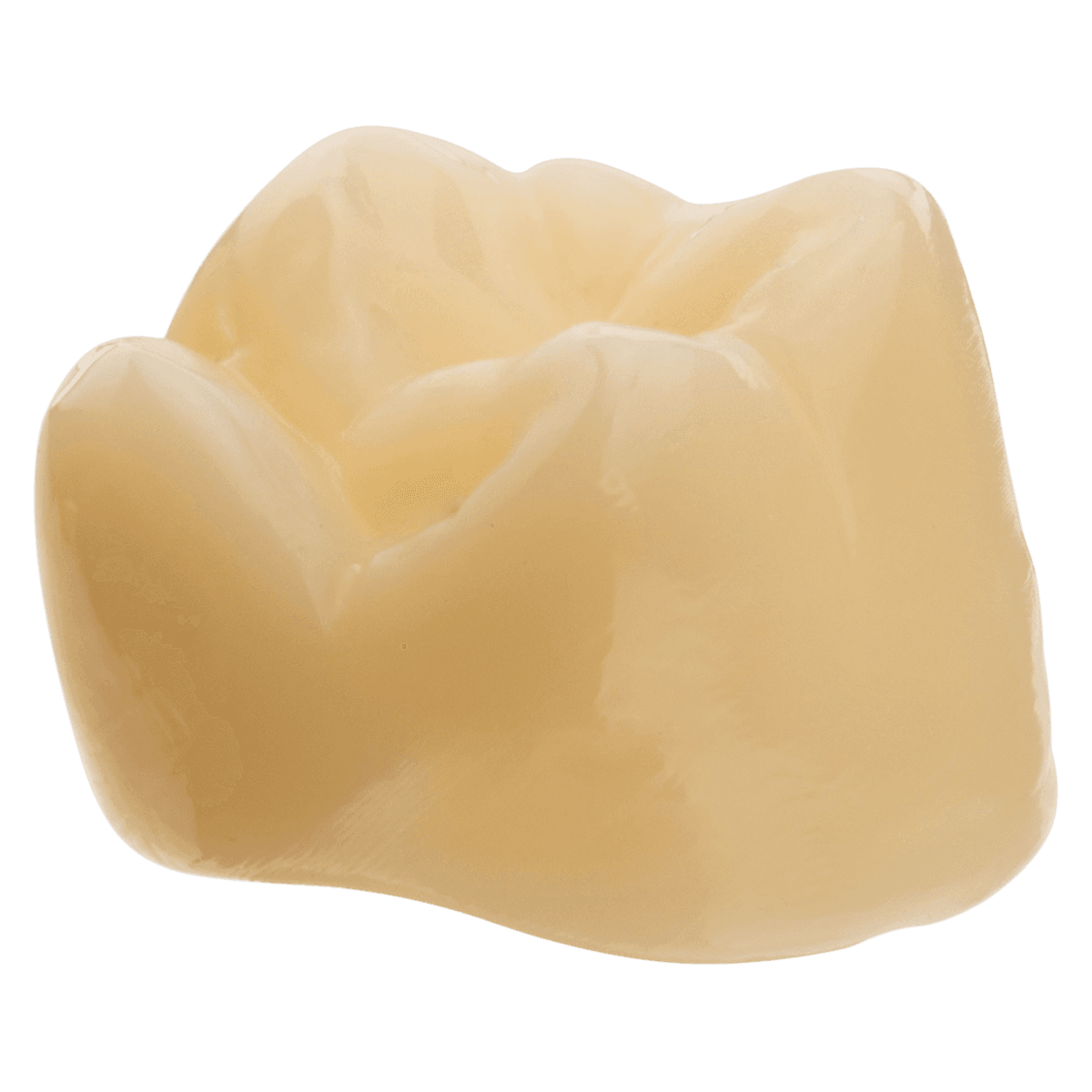 BEGO VarseoSmile Crown Plus 3D Printing Resin, A1, 250g Bottle thumbnail 2