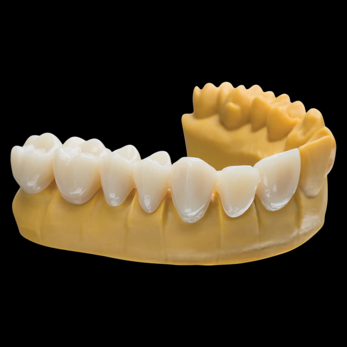 Bego VarseoSmile Temp A2 3D Printing Resin, 250g Bottle thumbnail 2