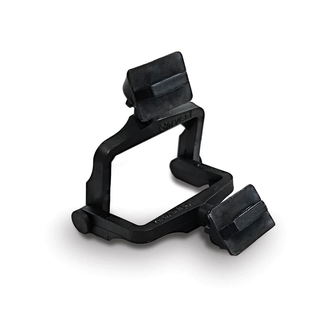 Harvest Dental Vertex Articulator, Nylon, 100/Box - Vertex Articulator Box of 100 - Image 1