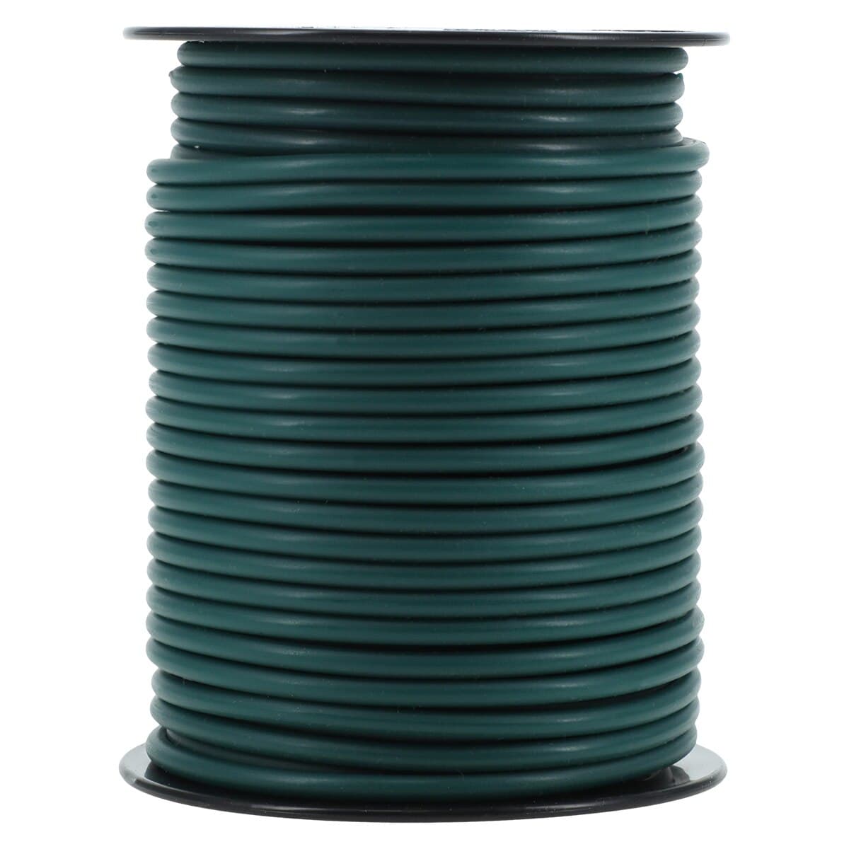 Bego Green Wax Wire for Sprues, Medium-Hard, 3.5mm Diameter, 250g Roll (approx. 28m) thumbnail 2