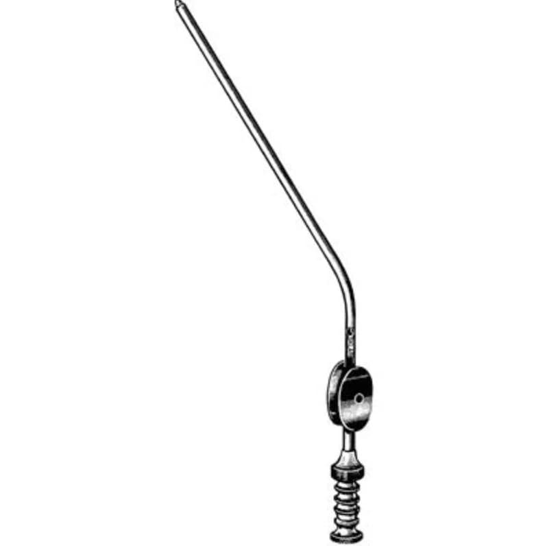 Sklar Baron Suction Tube, Non-Sterile, Each - Suction Tube Baron - Image 1