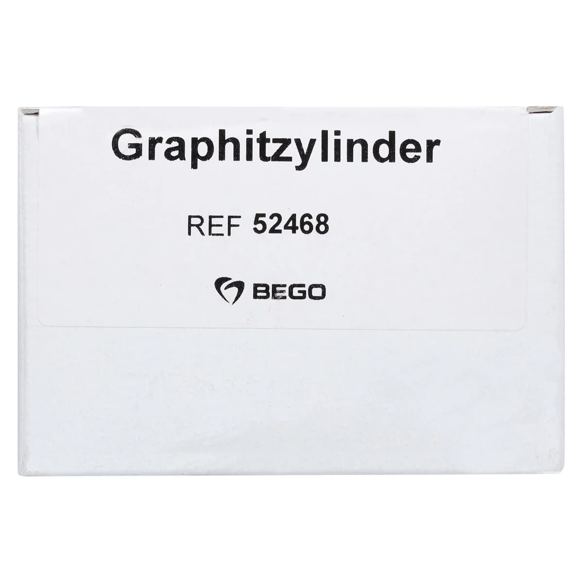 Bego Nautilus Graphite Cylinder/Insert for Nautilus T/CC/CC Plus Casting, Pack of 6 thumbnail 2