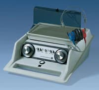 Maico MA27 Portable Audiometer - Audiometer MA27 - Image 1
