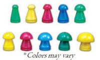 Maico ERO-SCAN OAE Eartip, 11mm, 100/Package thumbnail 2